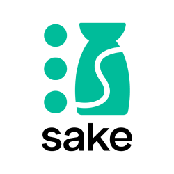 SakeFinance Logo