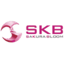 Sakura Bloom Logo