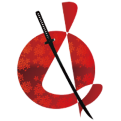 SAKURA UNITED PLATFORM Logo
