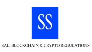 Sali Blockchain & Crypto Regulations Logo