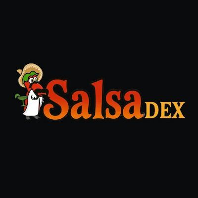Salsadex Logo