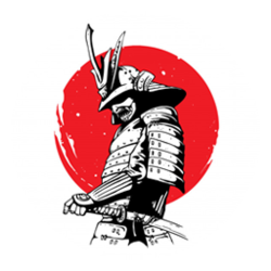 Samurai Logo