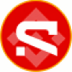 SanDisk (bStocks Tokenized Stock) Logo