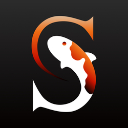 Sanke Wallet Logo