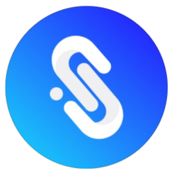 Sans Token Logo