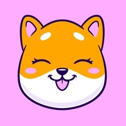 Sanshu Inu Logo