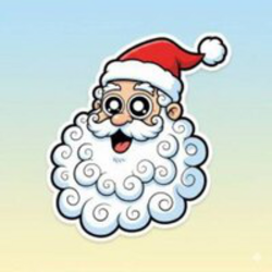 Santacoin Logo