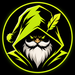 SANTAHOOD Logo
