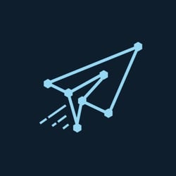 Sathosi Airlines Token Logo