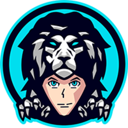 Satoru Inu Logo