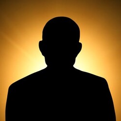 SATOSHI•NAKAMOTO (Bitcoin) Logo