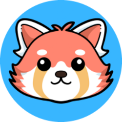Satoshi Panda Logo