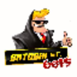 SatoshiStreetBets Logo