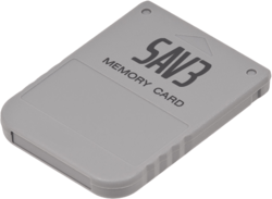 SAV3 Logo