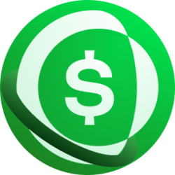 Savings USD0 Logo