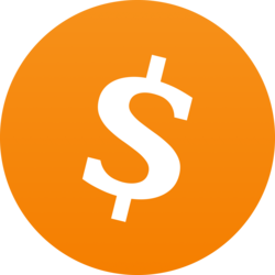 Savings Vault JUSD (Citrea) Logo