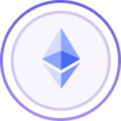 Savvy ETH Logo