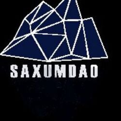 SaxumDAO Logo