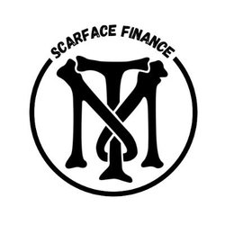 Scarface Finance Logo
