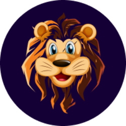 ScarFace Lion Logo