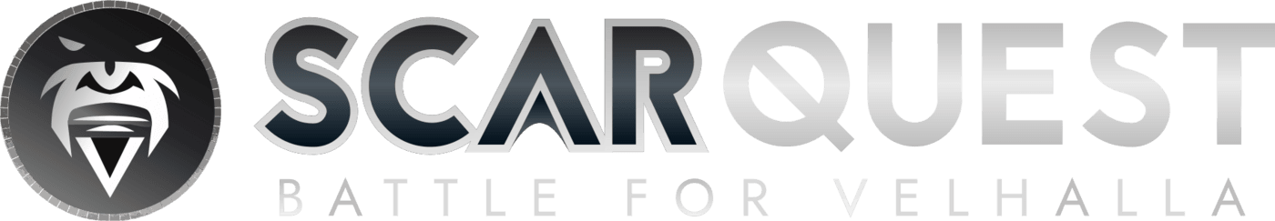 ScarQuest Logo