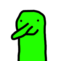 Schnoz Logo