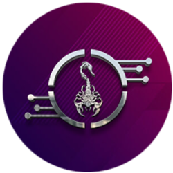 Scorpion Finance Logo
