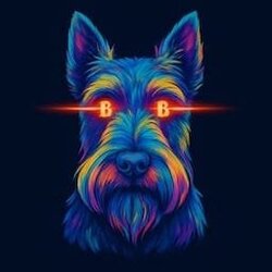 Scottie Doggie Logo