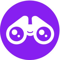 Scout Protocol Token Logo