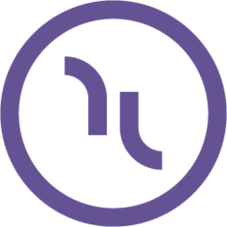 Data Transaction Token Logo
