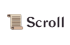 Scroll ZKP Logo