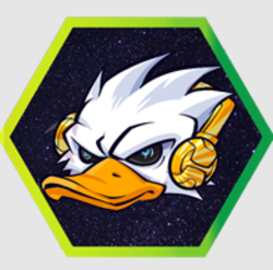 SCROOGE JUNIOR Logo