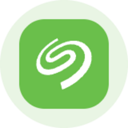 Seagate (Ondo Tokenized) Logo