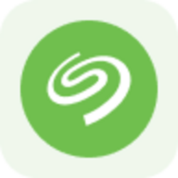 Seagate Technology rStock Logo