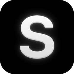 Searxly Logo