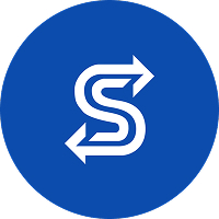 SecondSwap Logo