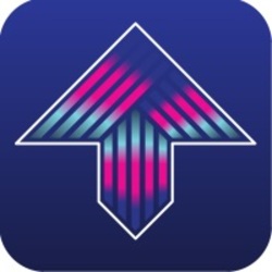 STO Operating System Token Logo