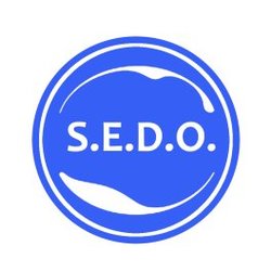 SEDO POW TOKEN Logo