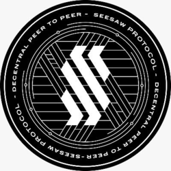 Seesaw Logo