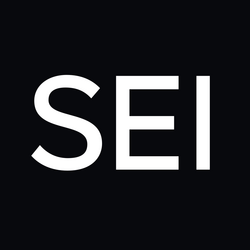 SEI Investments Company rStock Logo