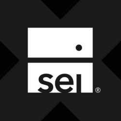 SEI Investments xStock Logo