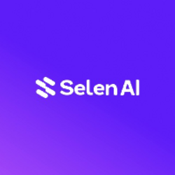 Selen Ai Logo