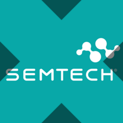 Semtech xStock Logo