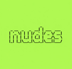 SEND NUDES Logo