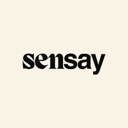 Sensay Logo