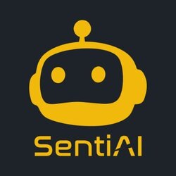 Senti AI Logo