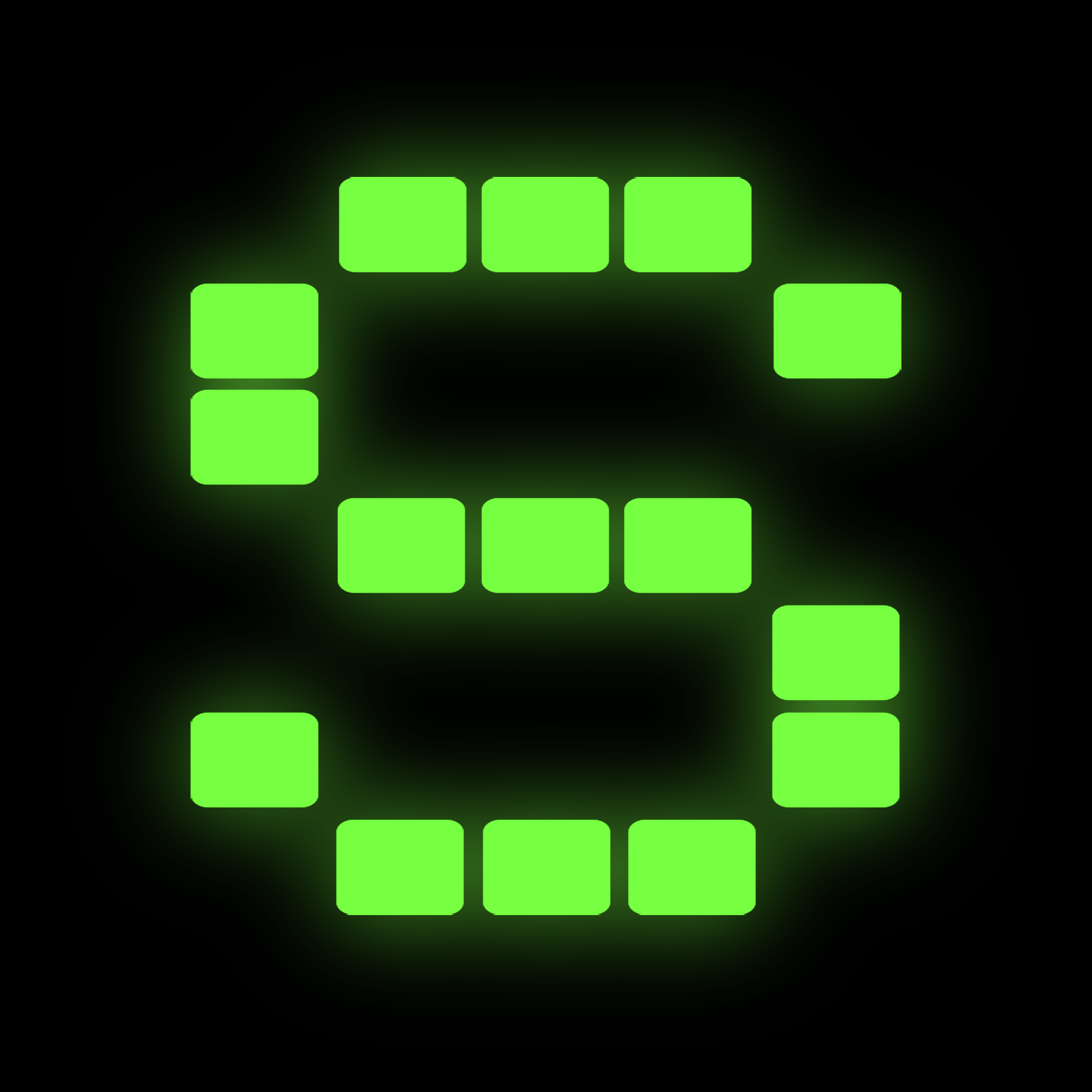 Sentism AI Logo