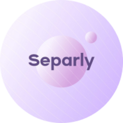 Separly Logo