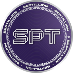 Septillion Logo