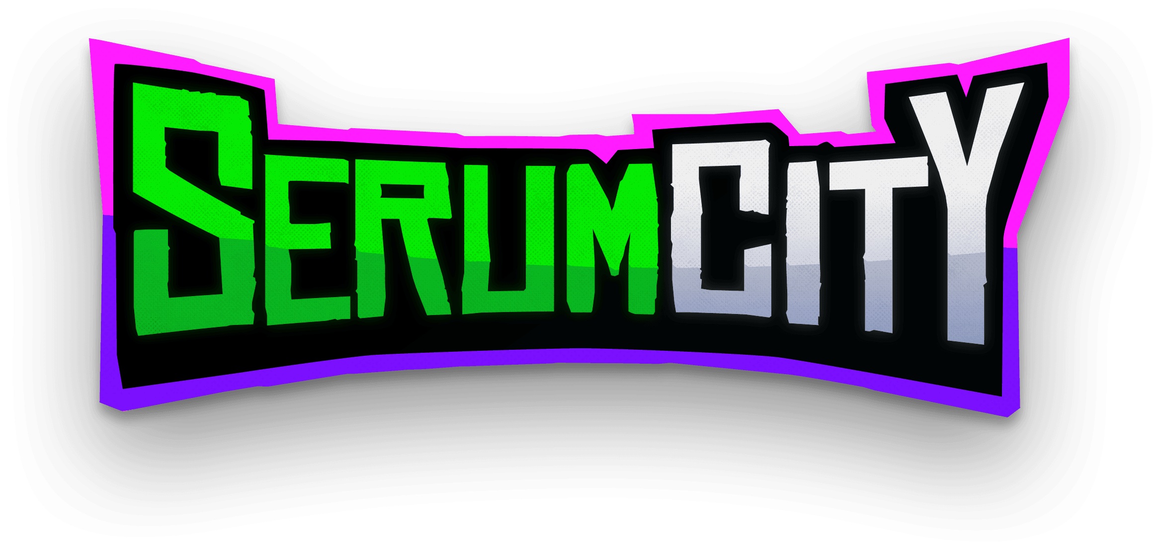 Serum City Logo